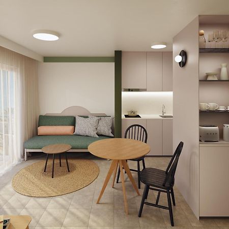 Apartamentos Princesa Guayadeque ปูแอร์โตเดลคาร์เมน ภายนอก รูปภาพ