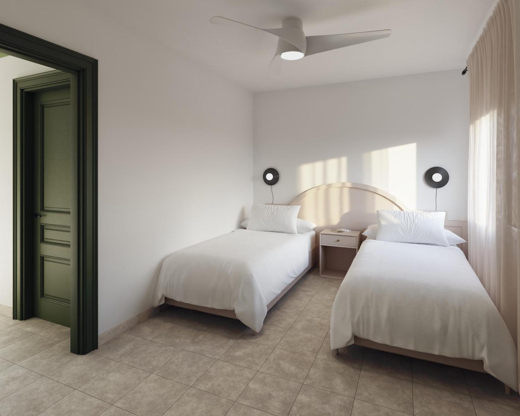Apartamentos Princesa Guayadeque ปูแอร์โตเดลคาร์เมน ภายนอก รูปภาพ
