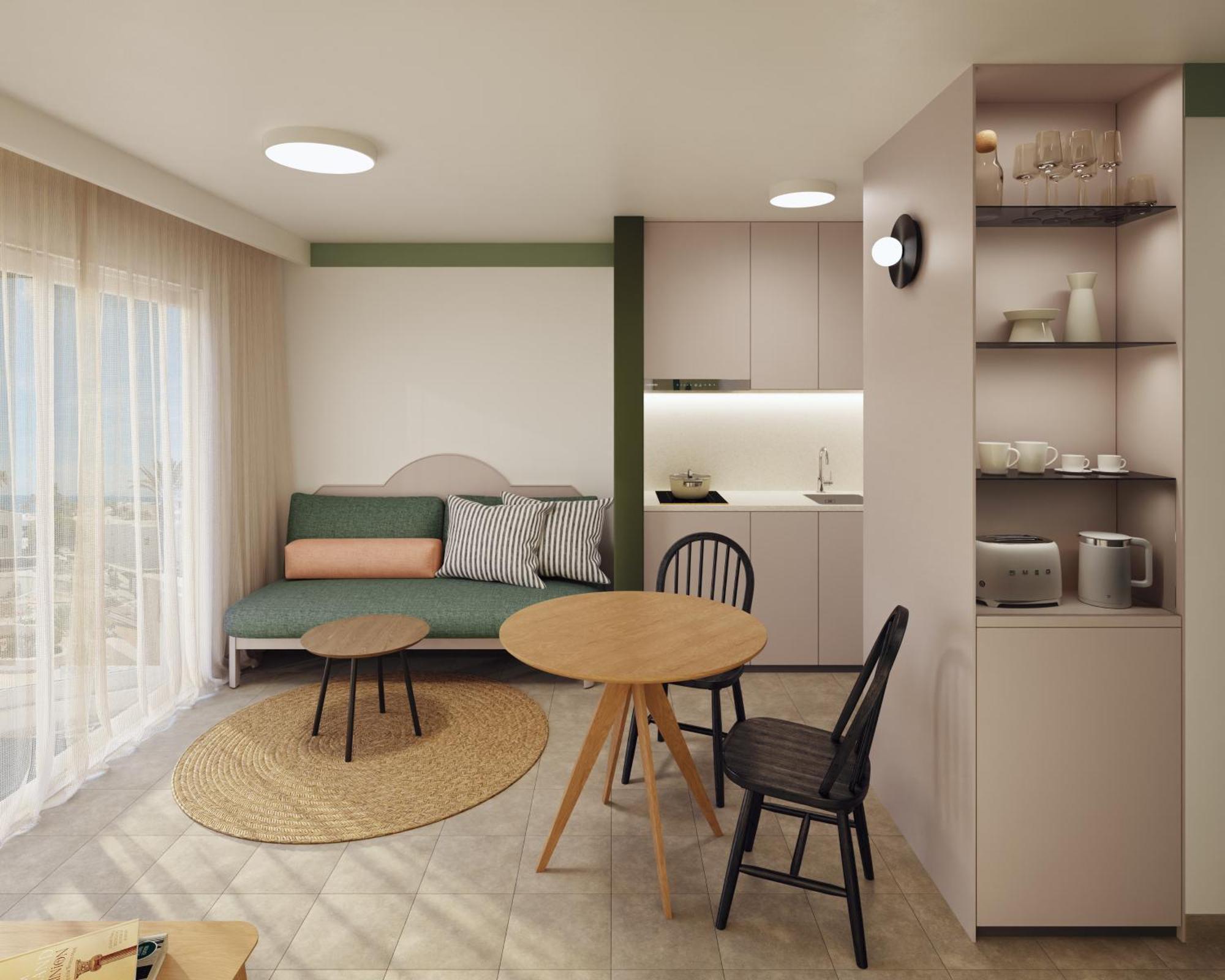 Apartamentos Princesa Guayadeque ปูแอร์โตเดลคาร์เมน ภายนอก รูปภาพ